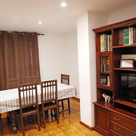 Al - Apartamento Bairros Novos 24 Ponta Delgada  Luaran gambar