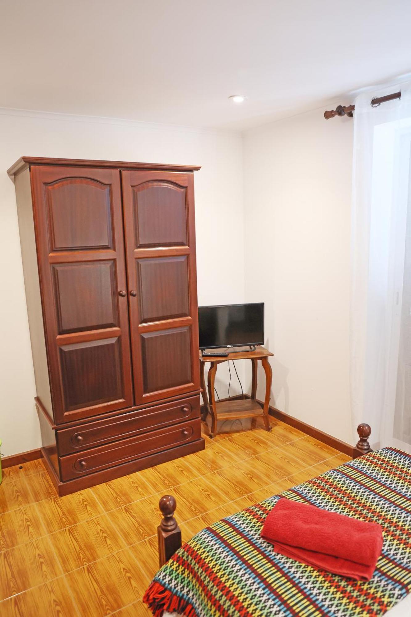 Al - Apartamento Bairros Novos 24 Ponta Delgada  Luaran gambar