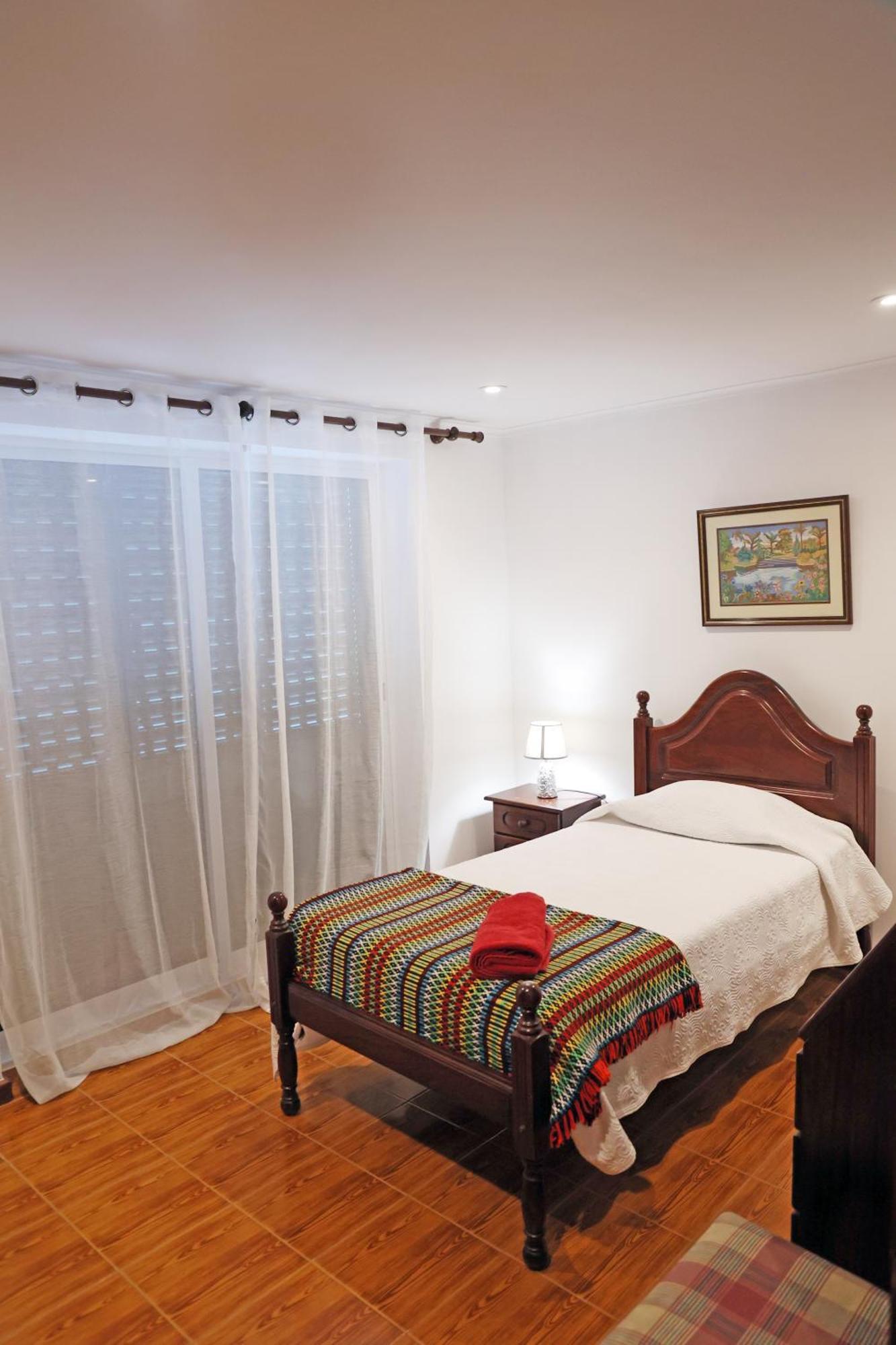 Al - Apartamento Bairros Novos 24 Ponta Delgada  Luaran gambar