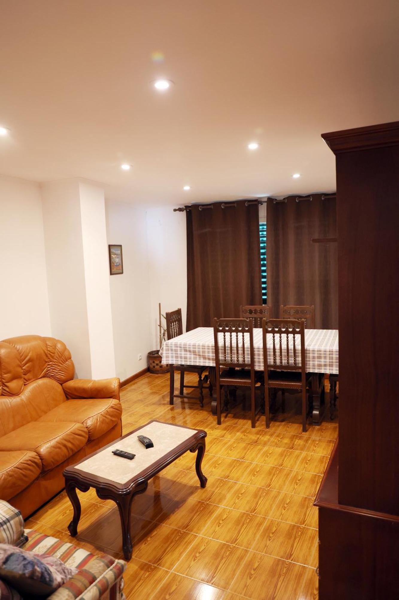 Al - Apartamento Bairros Novos 24 Ponta Delgada  Luaran gambar