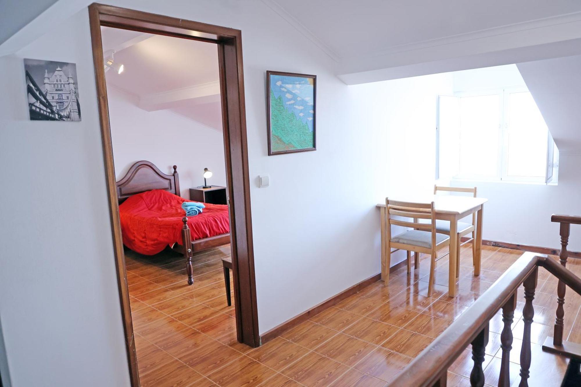 Al - Apartamento Bairros Novos 24 Ponta Delgada  Luaran gambar