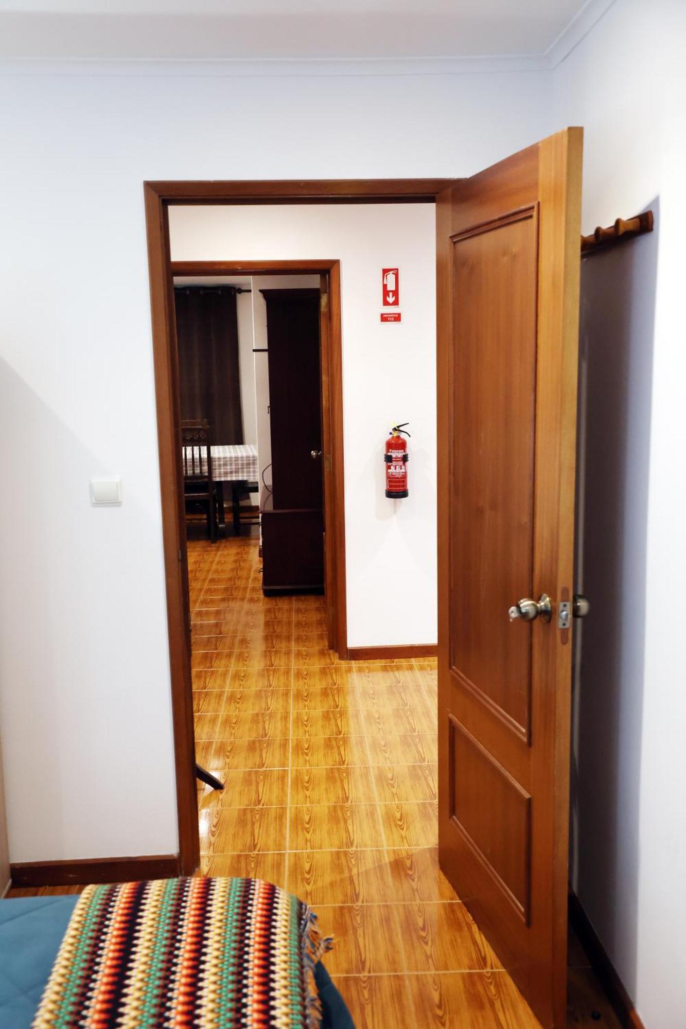 Al - Apartamento Bairros Novos 24 Ponta Delgada  Luaran gambar