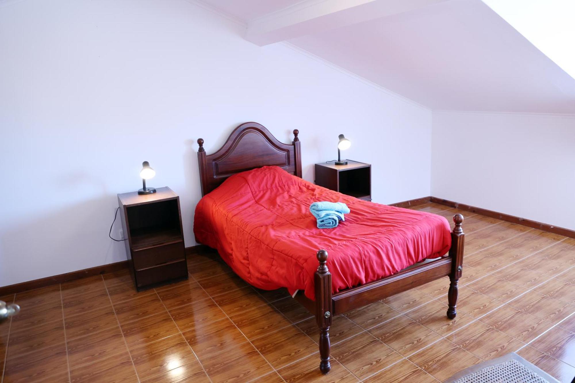 Al - Apartamento Bairros Novos 24 Ponta Delgada  Luaran gambar
