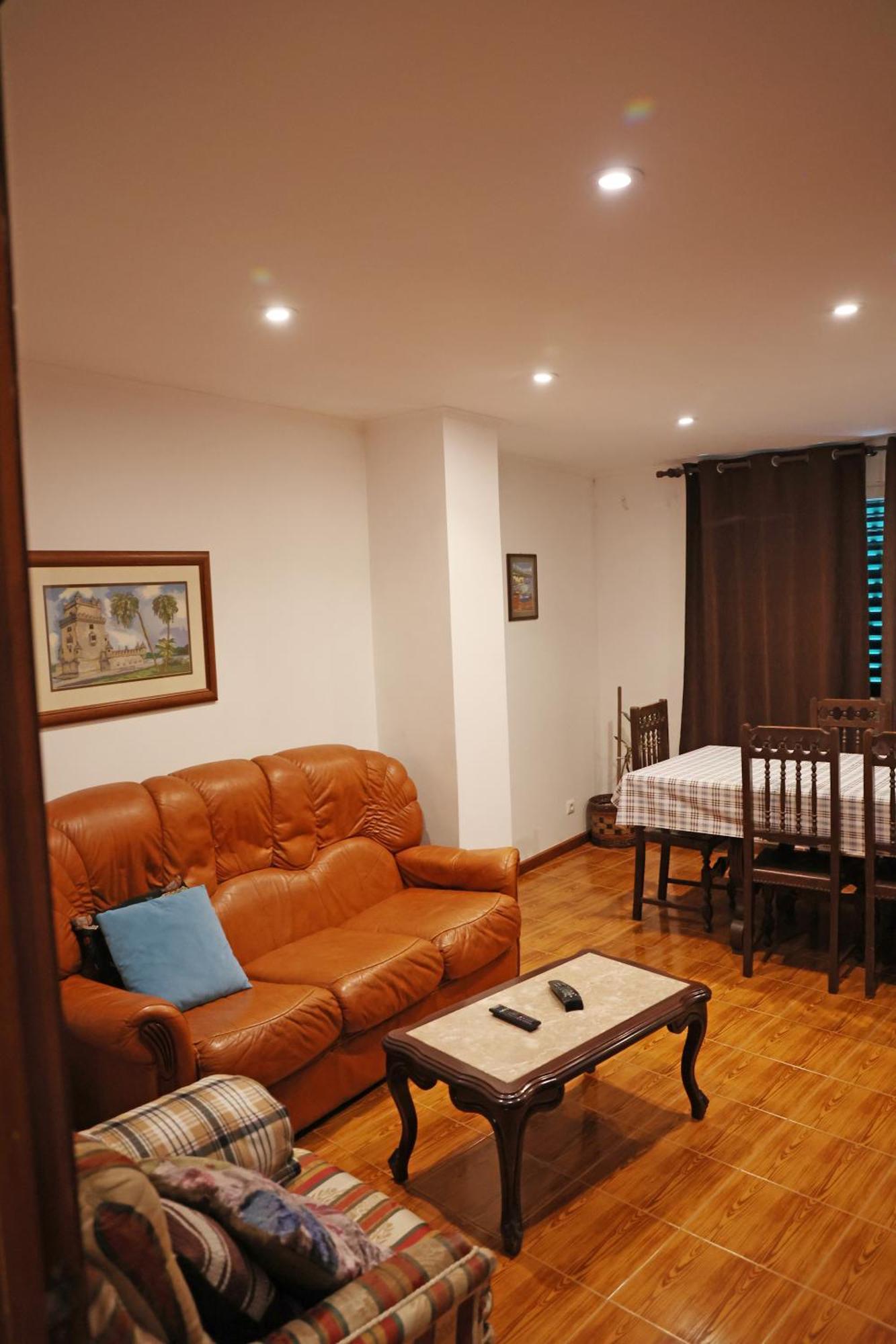 Al - Apartamento Bairros Novos 24 Ponta Delgada  Luaran gambar