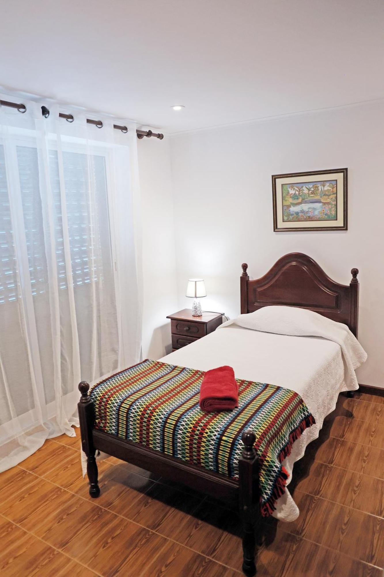Al - Apartamento Bairros Novos 24 Ponta Delgada  Luaran gambar