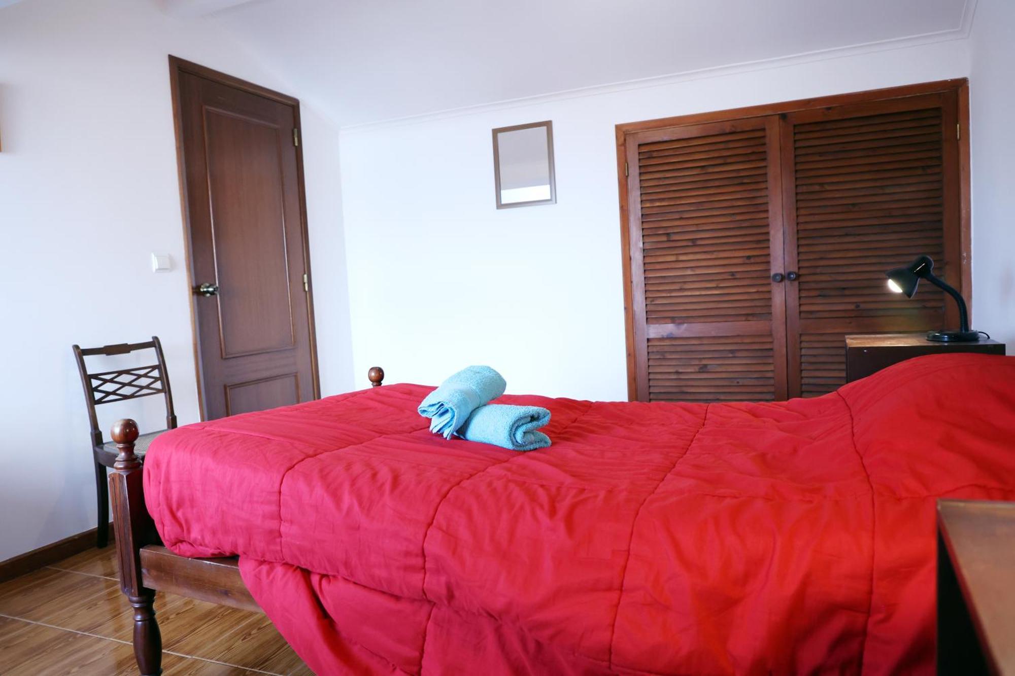 Al - Apartamento Bairros Novos 24 Ponta Delgada  Luaran gambar