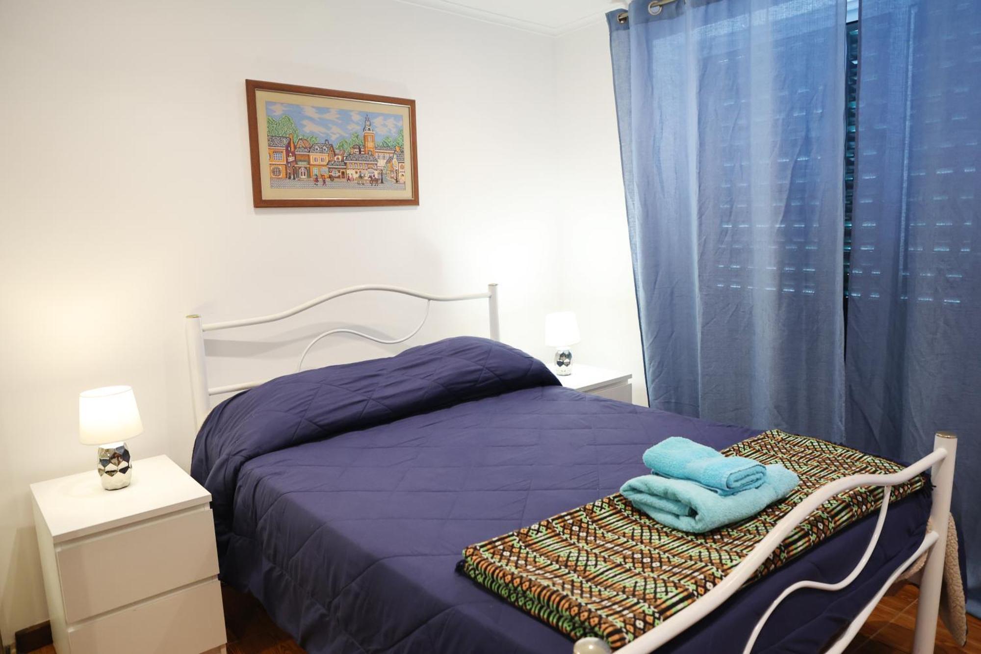 Al - Apartamento Bairros Novos 24 Ponta Delgada  Luaran gambar