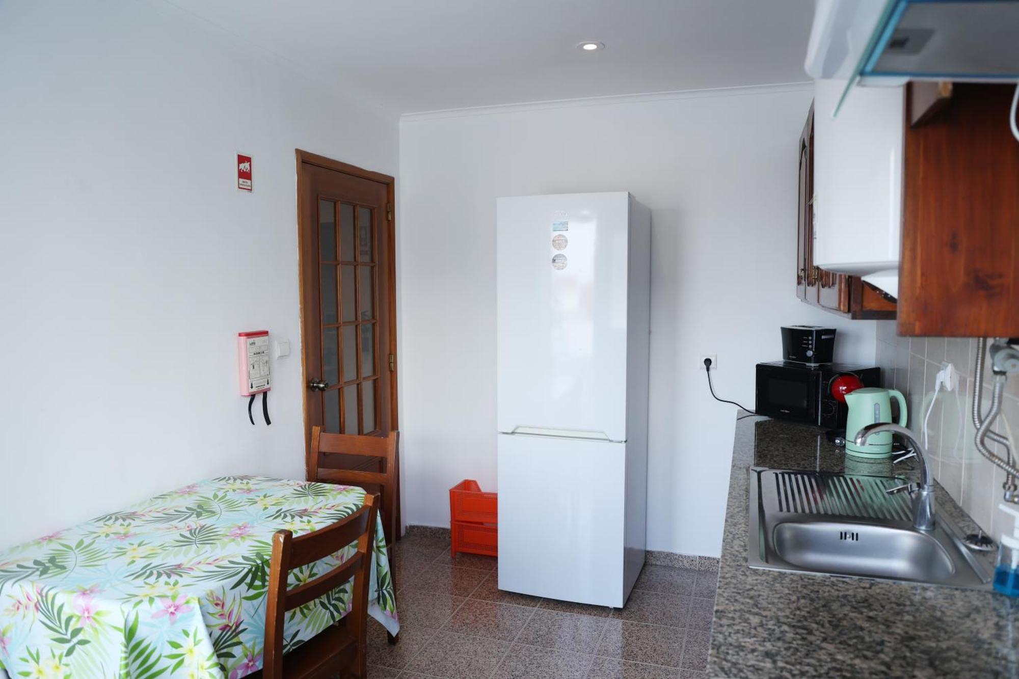 Al - Apartamento Bairros Novos 24 Ponta Delgada  Luaran gambar