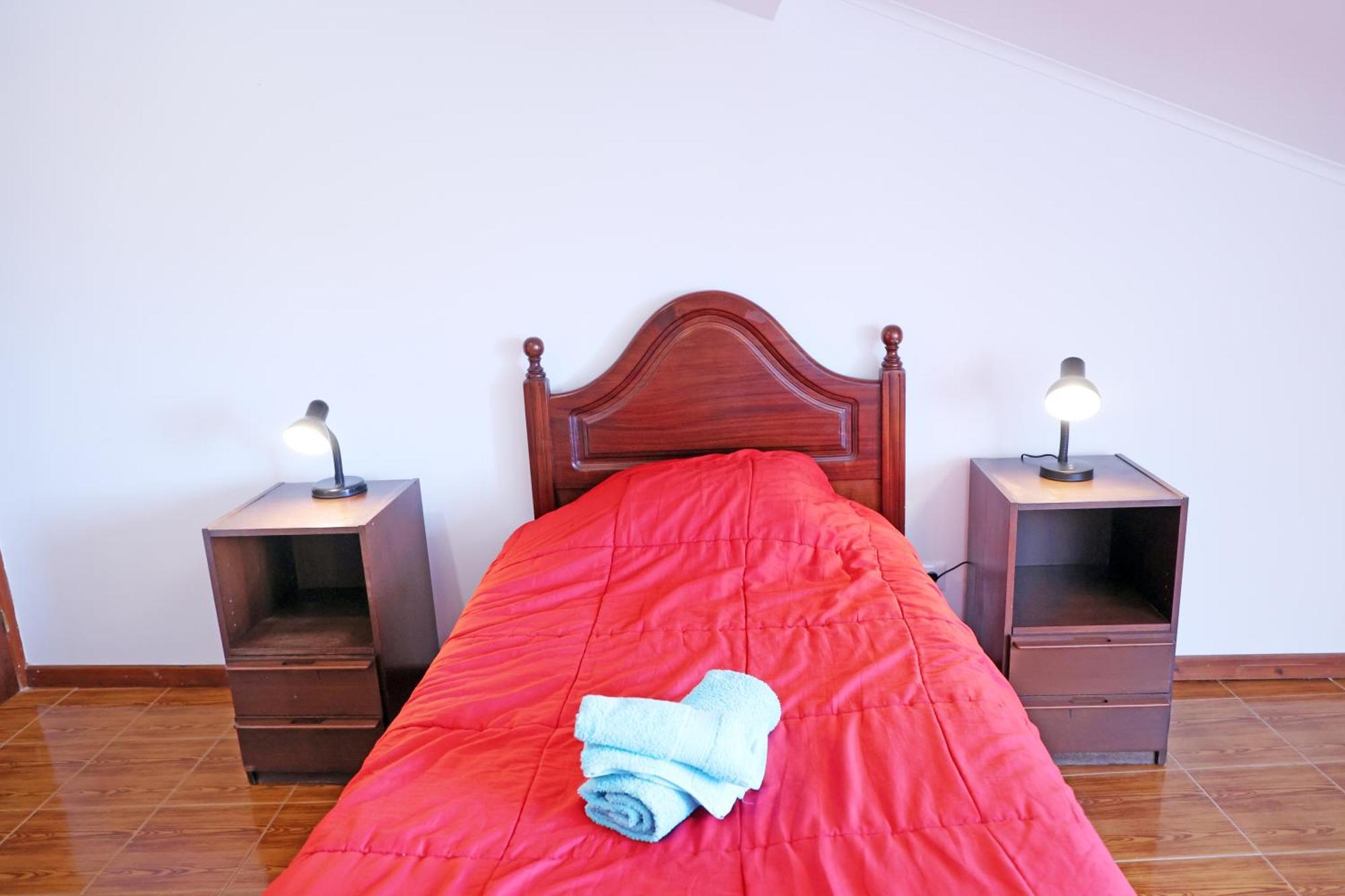 Al - Apartamento Bairros Novos 24 Ponta Delgada  Luaran gambar