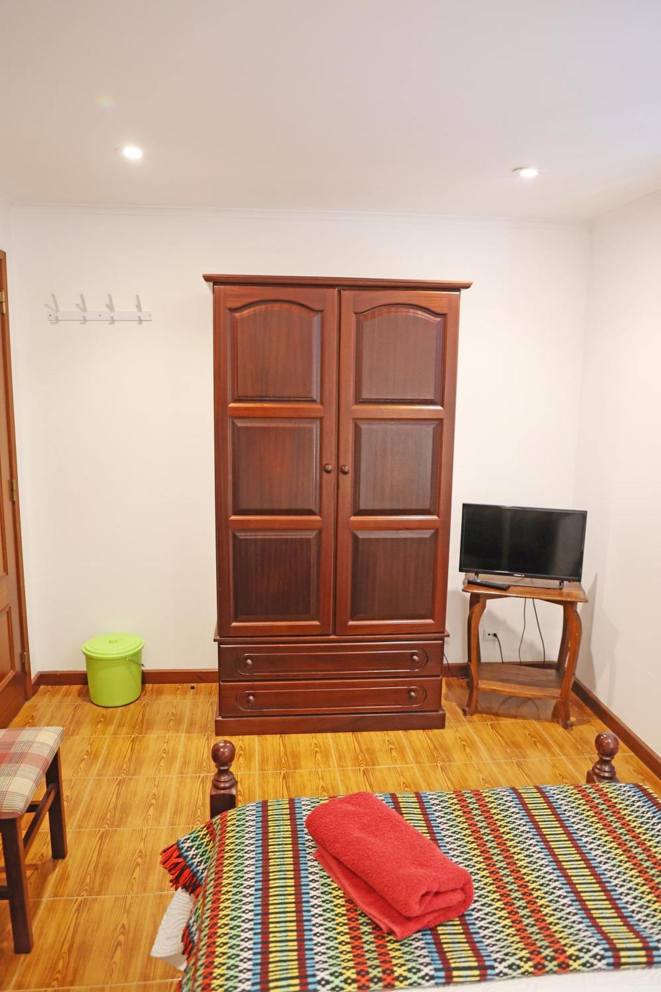 Al - Apartamento Bairros Novos 24 Ponta Delgada  Luaran gambar