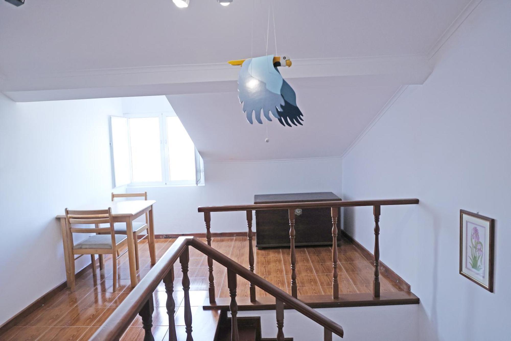 Al - Apartamento Bairros Novos 24 Ponta Delgada  Luaran gambar