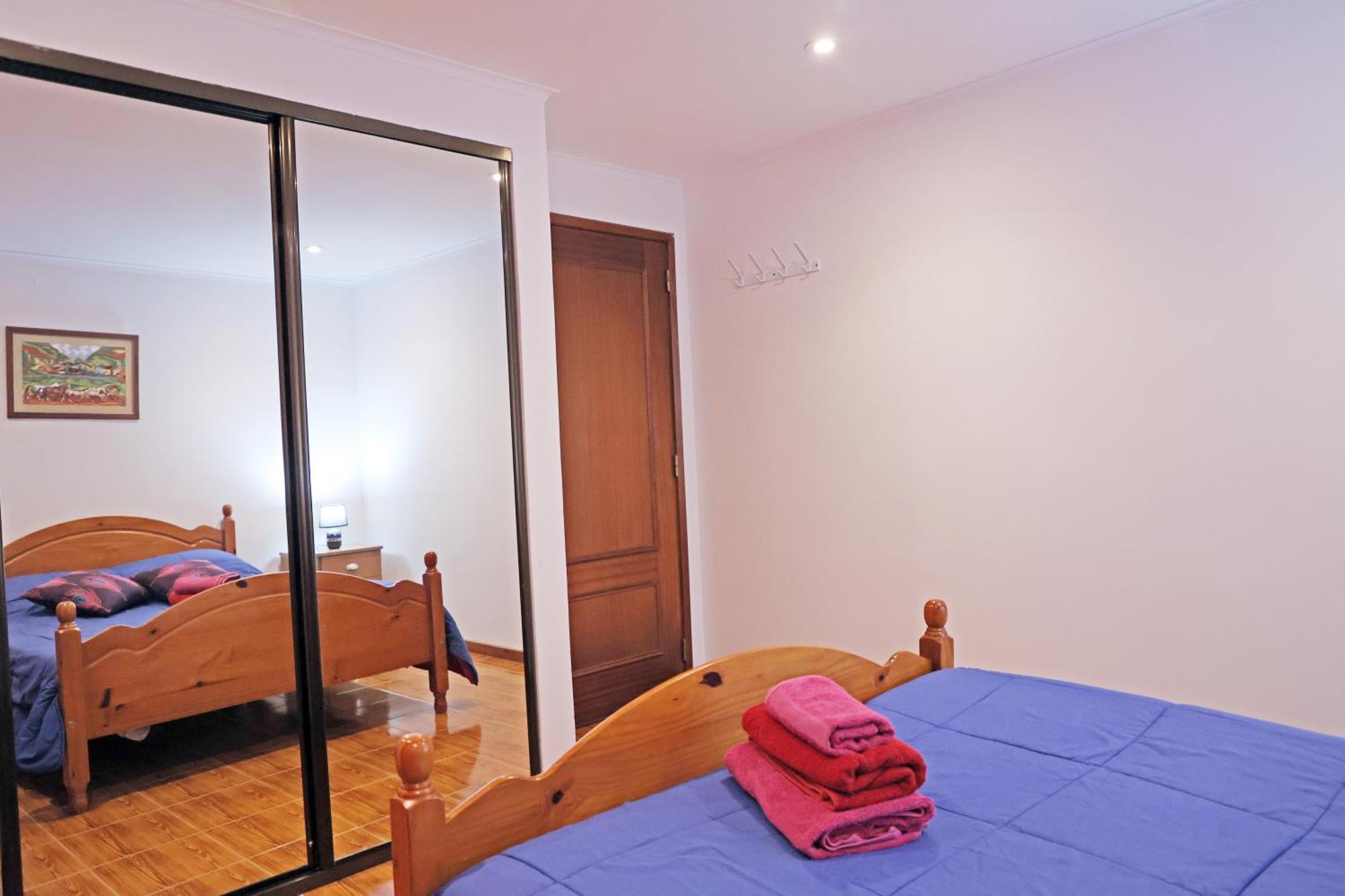 Al - Apartamento Bairros Novos 24 Ponta Delgada  Luaran gambar