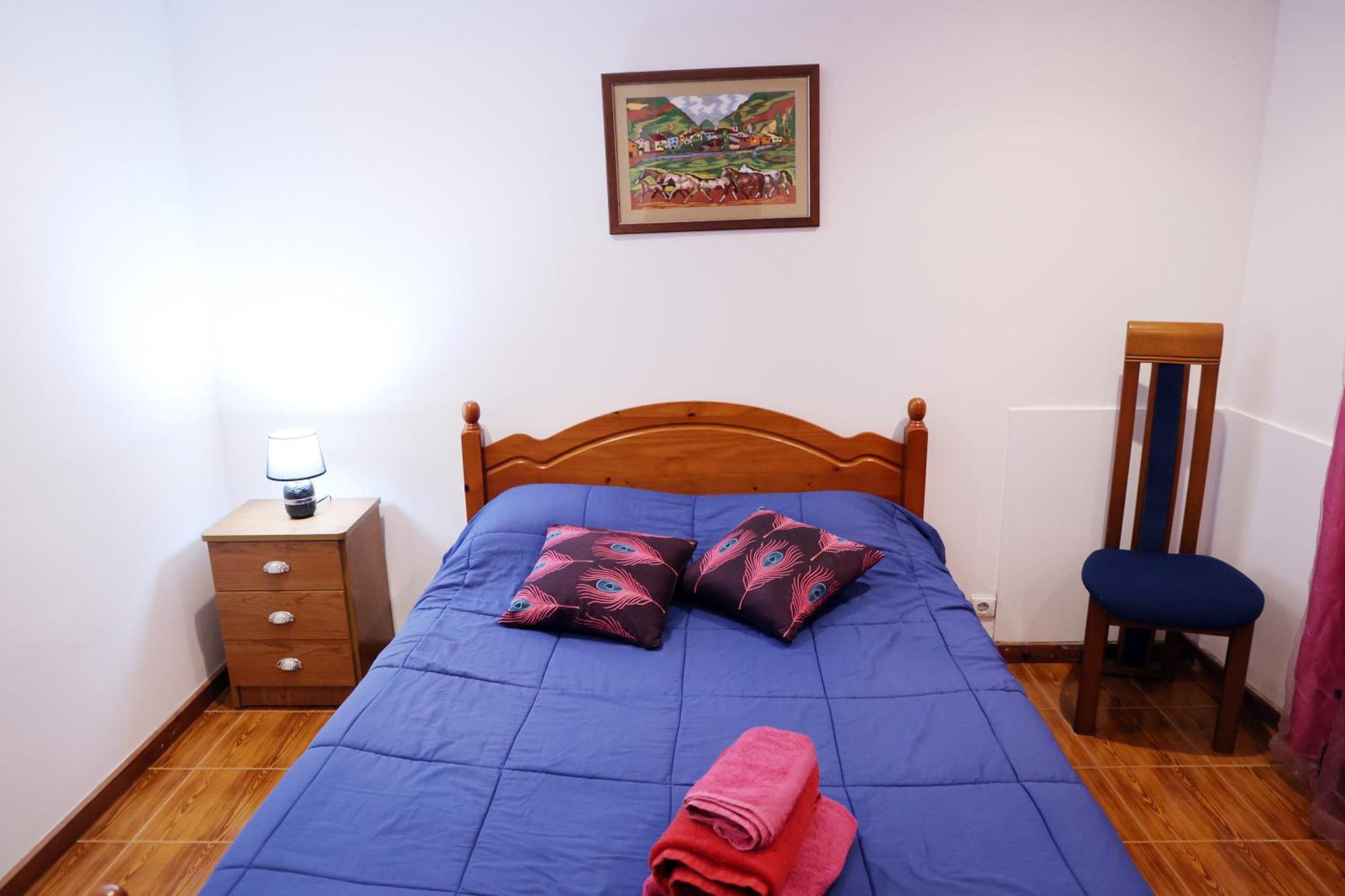Al - Apartamento Bairros Novos 24 Ponta Delgada  Luaran gambar