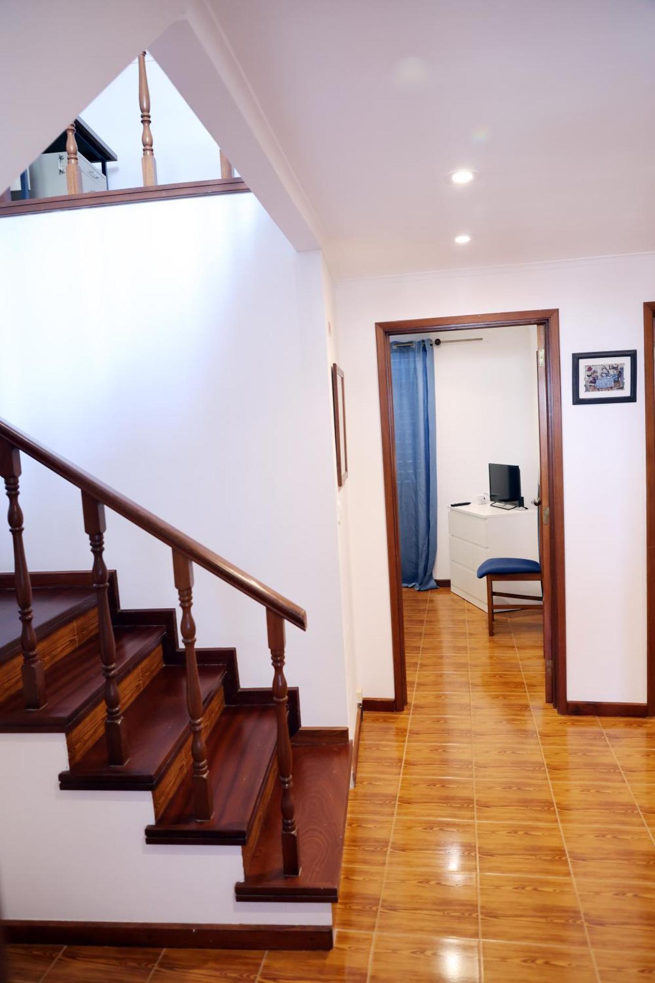 Al - Apartamento Bairros Novos 24 Ponta Delgada  Luaran gambar