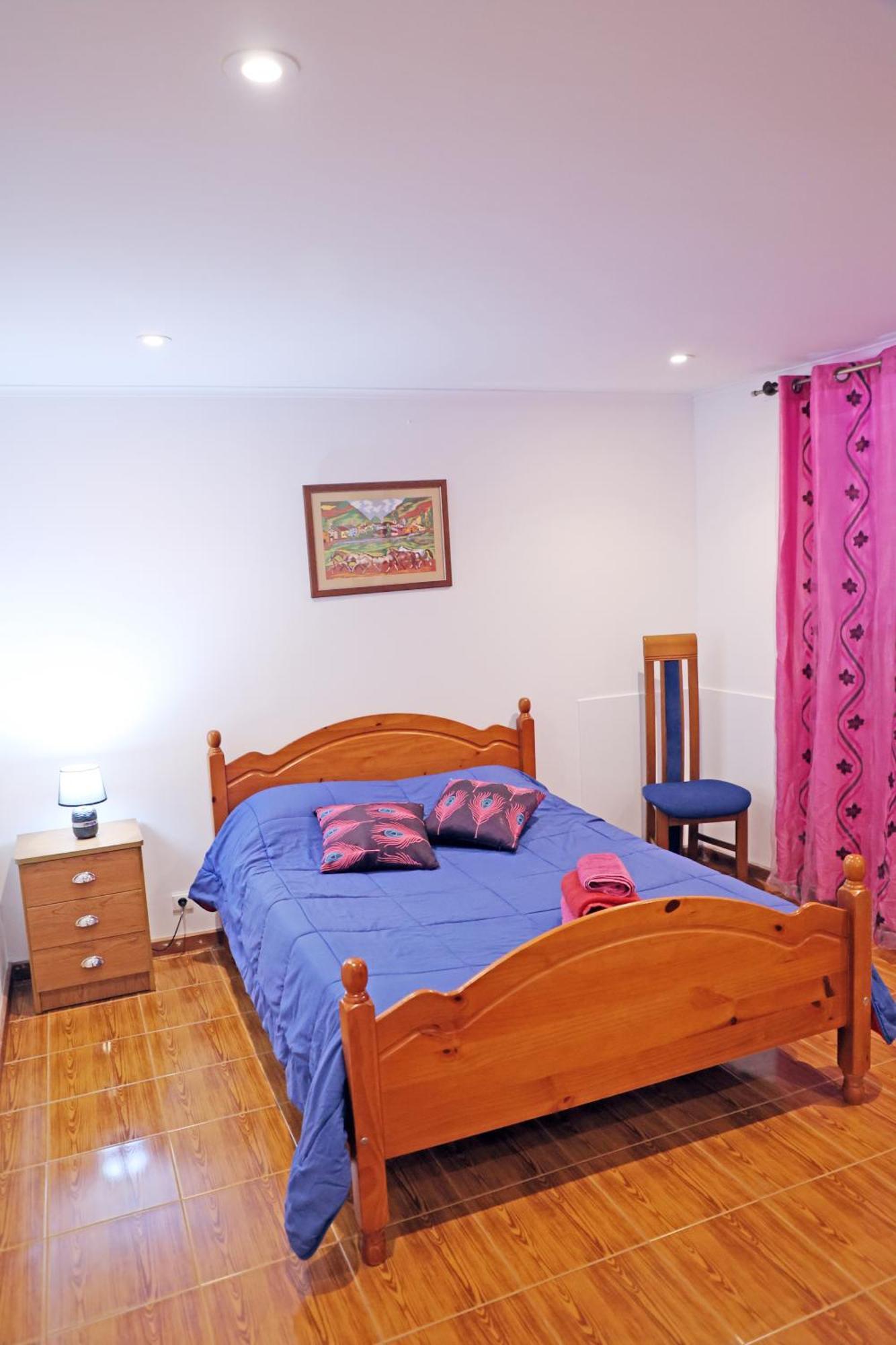 Al - Apartamento Bairros Novos 24 Ponta Delgada  Luaran gambar