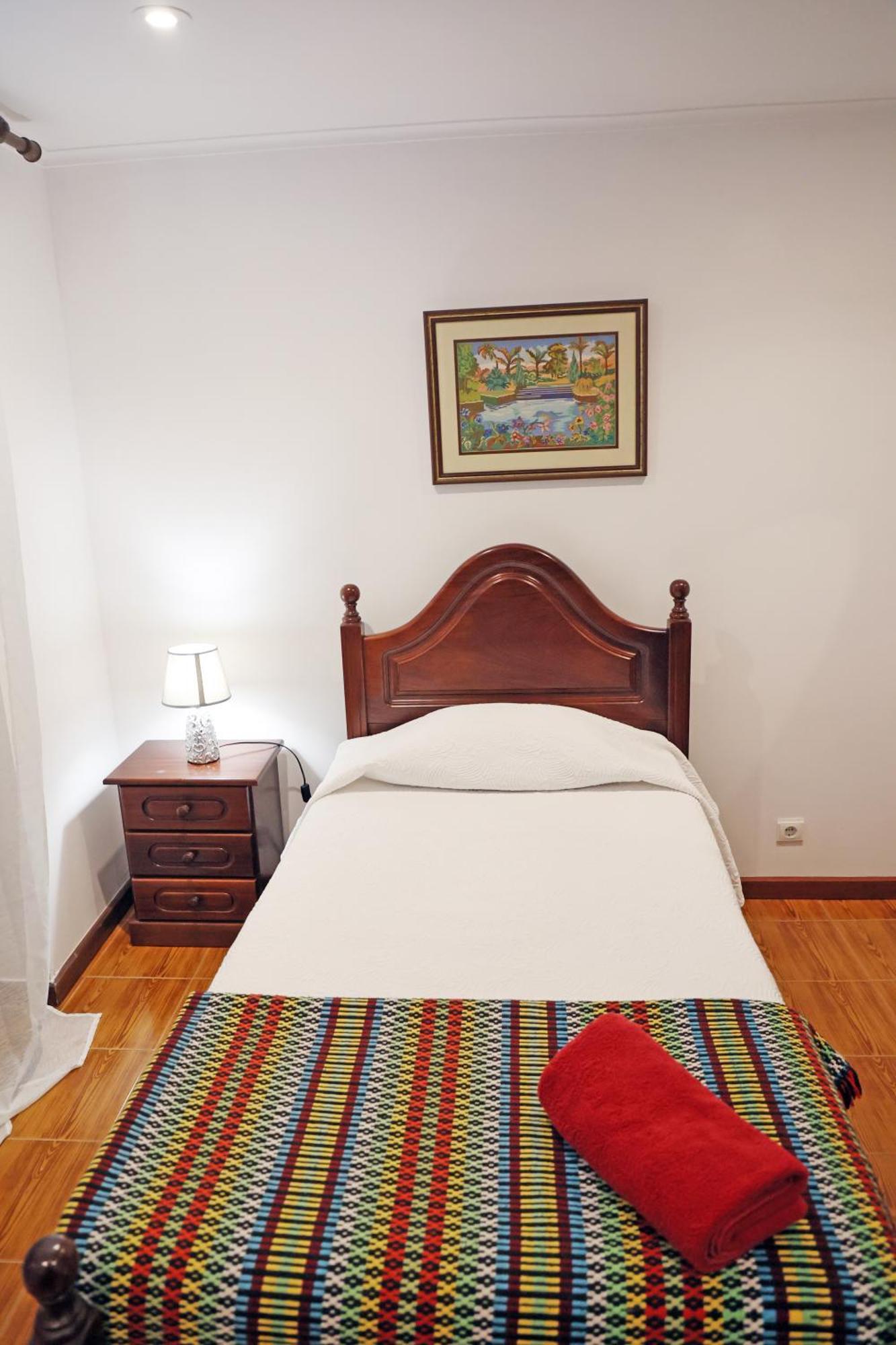 Al - Apartamento Bairros Novos 24 Ponta Delgada  Luaran gambar