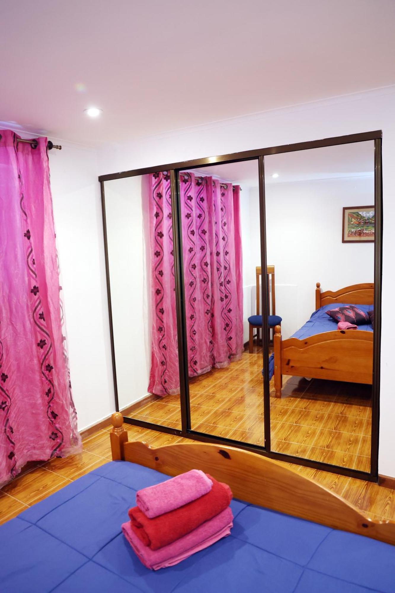 Al - Apartamento Bairros Novos 24 Ponta Delgada  Luaran gambar