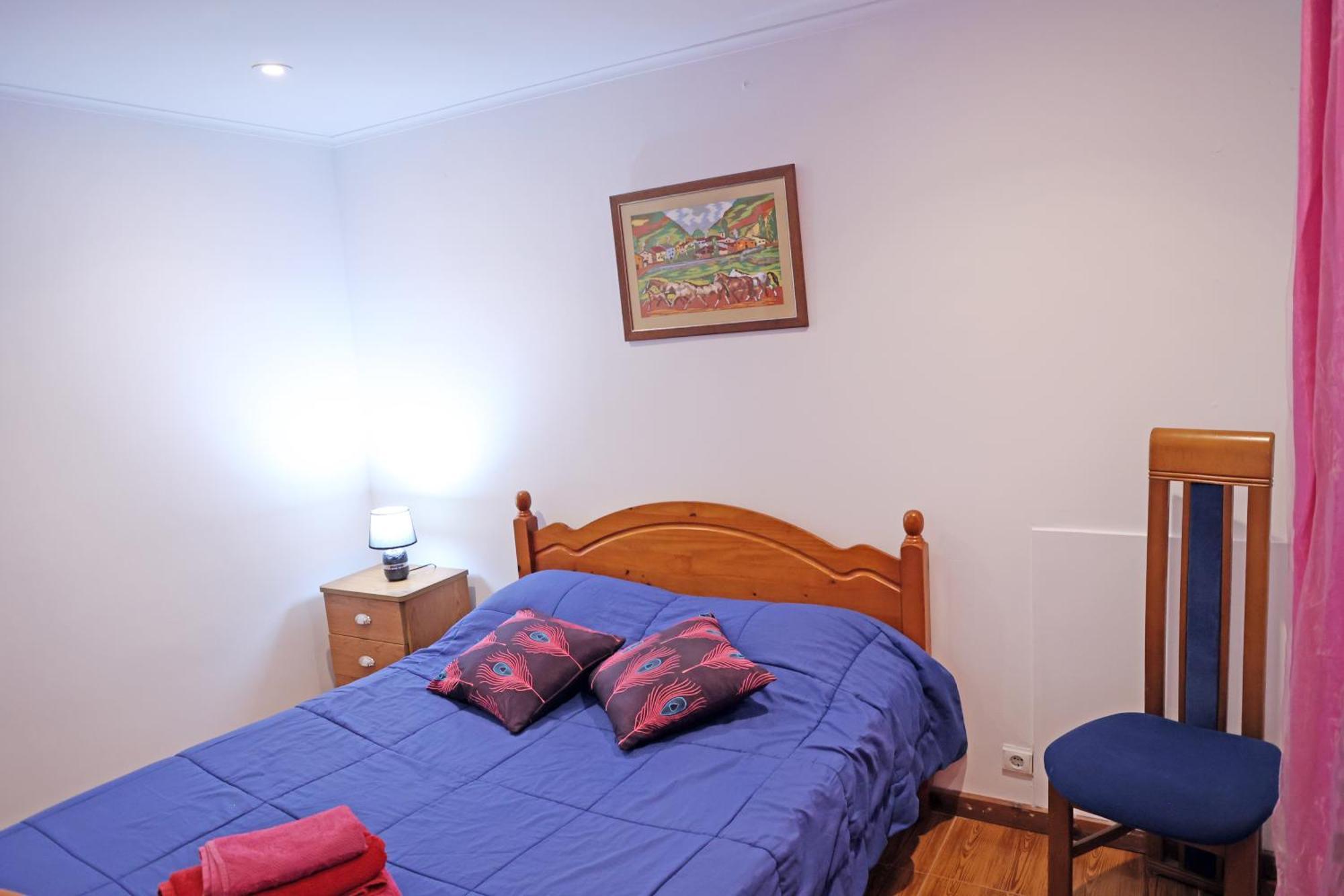 Al - Apartamento Bairros Novos 24 Ponta Delgada  Luaran gambar