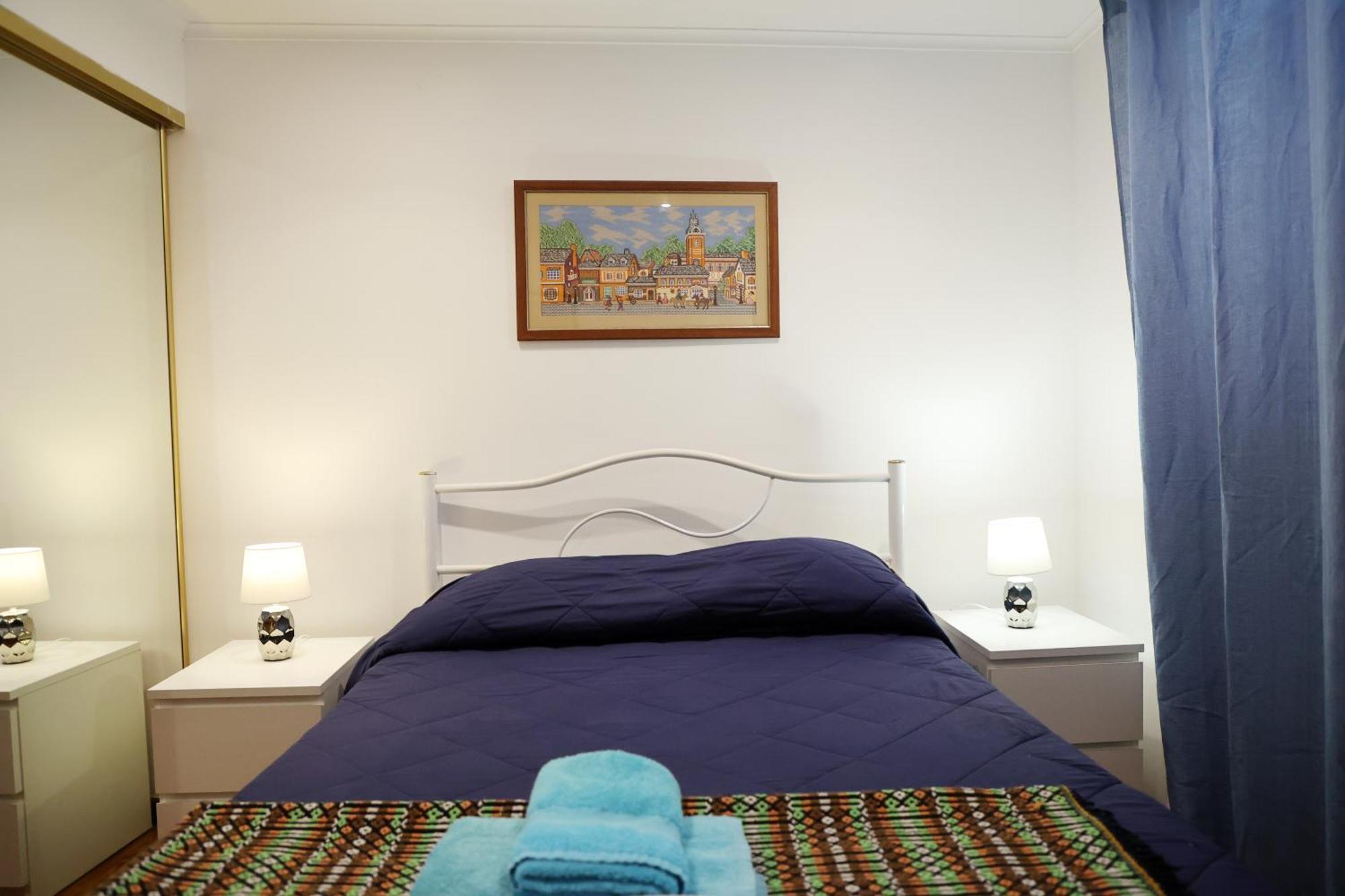Al - Apartamento Bairros Novos 24 Ponta Delgada  Luaran gambar