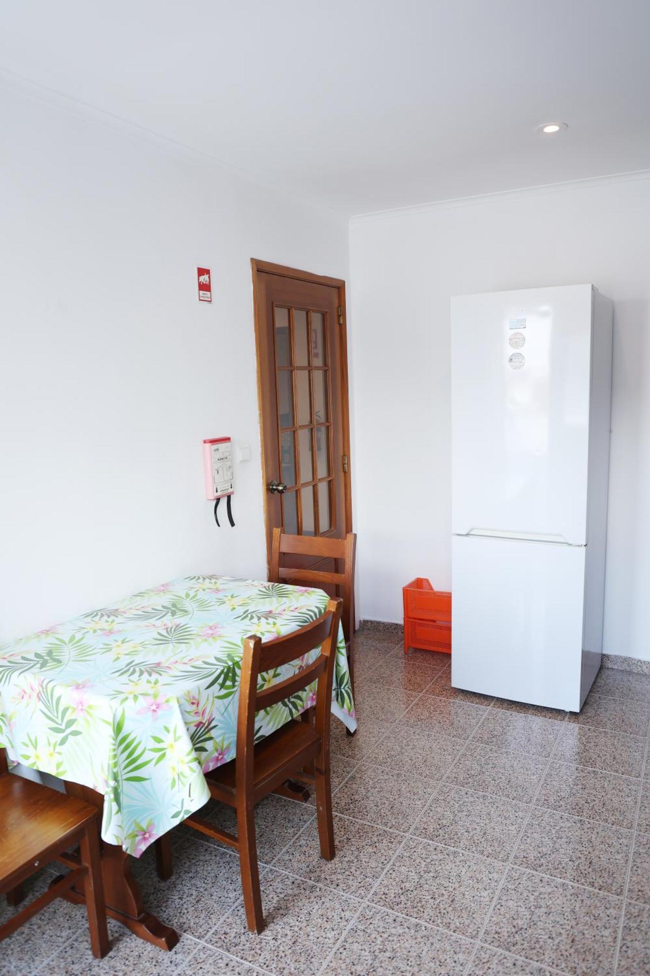 Al - Apartamento Bairros Novos 24 Ponta Delgada  Luaran gambar