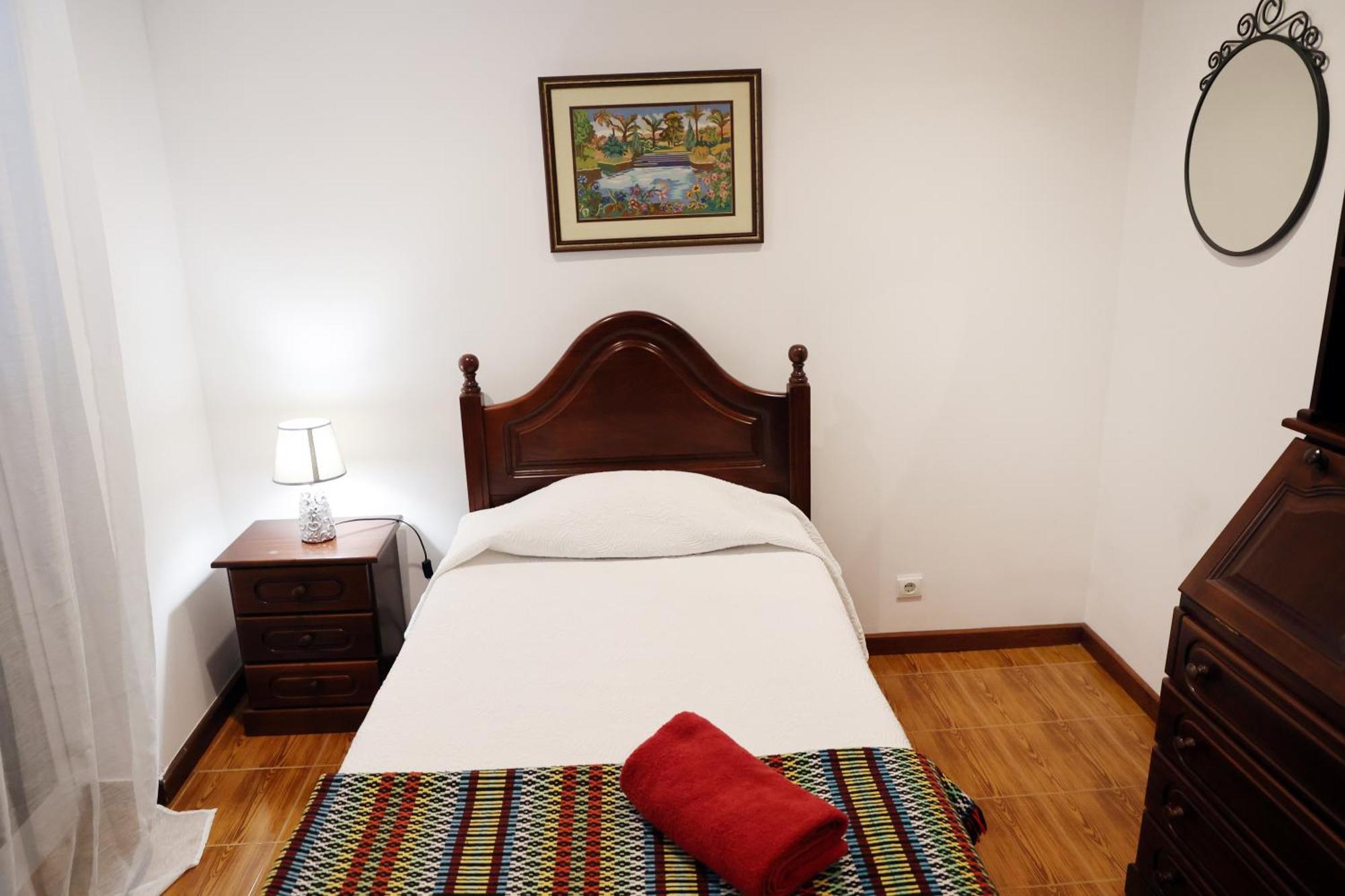 Al - Apartamento Bairros Novos 24 Ponta Delgada  Luaran gambar