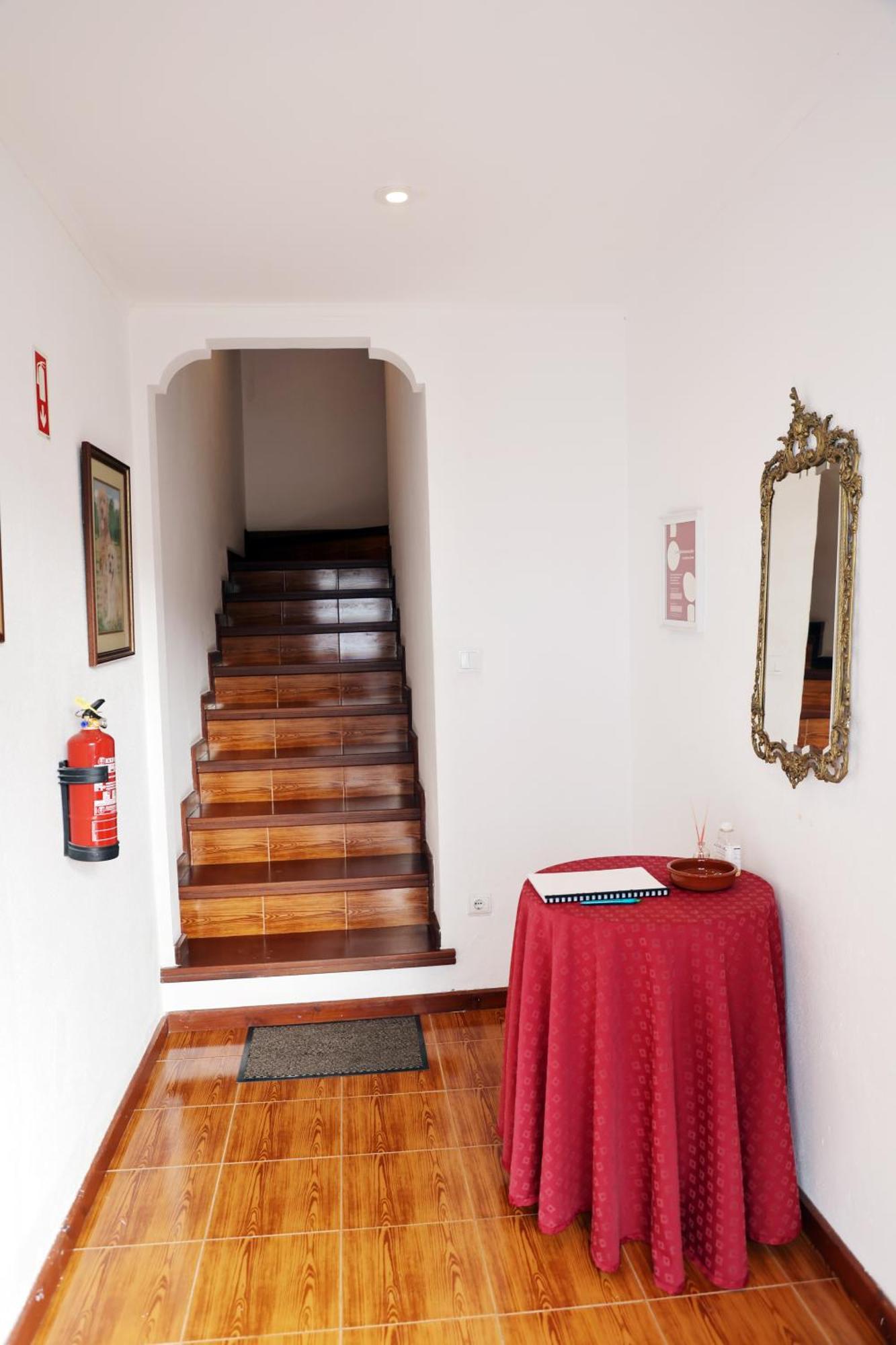 Al - Apartamento Bairros Novos 24 Ponta Delgada  Luaran gambar