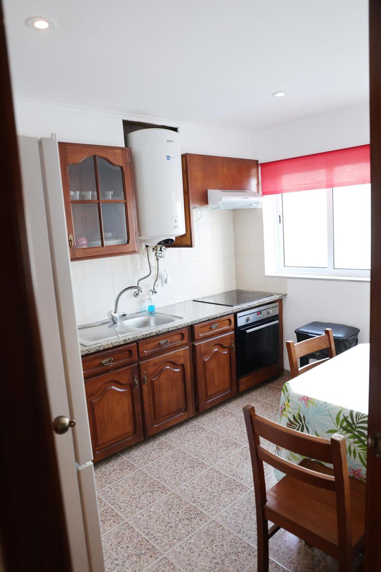 Al - Apartamento Bairros Novos 24 Ponta Delgada  Luaran gambar