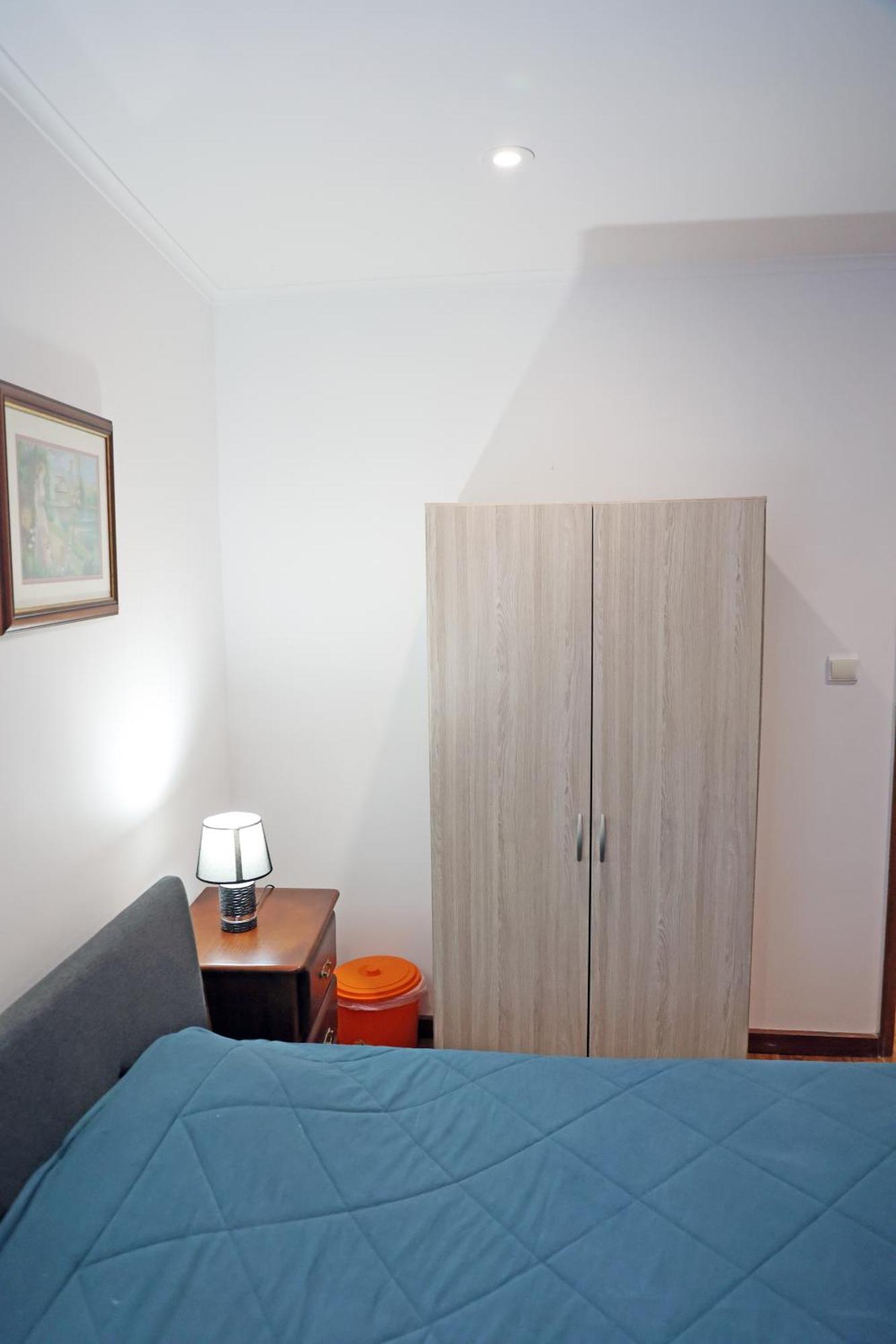 Al - Apartamento Bairros Novos 24 Ponta Delgada  Luaran gambar