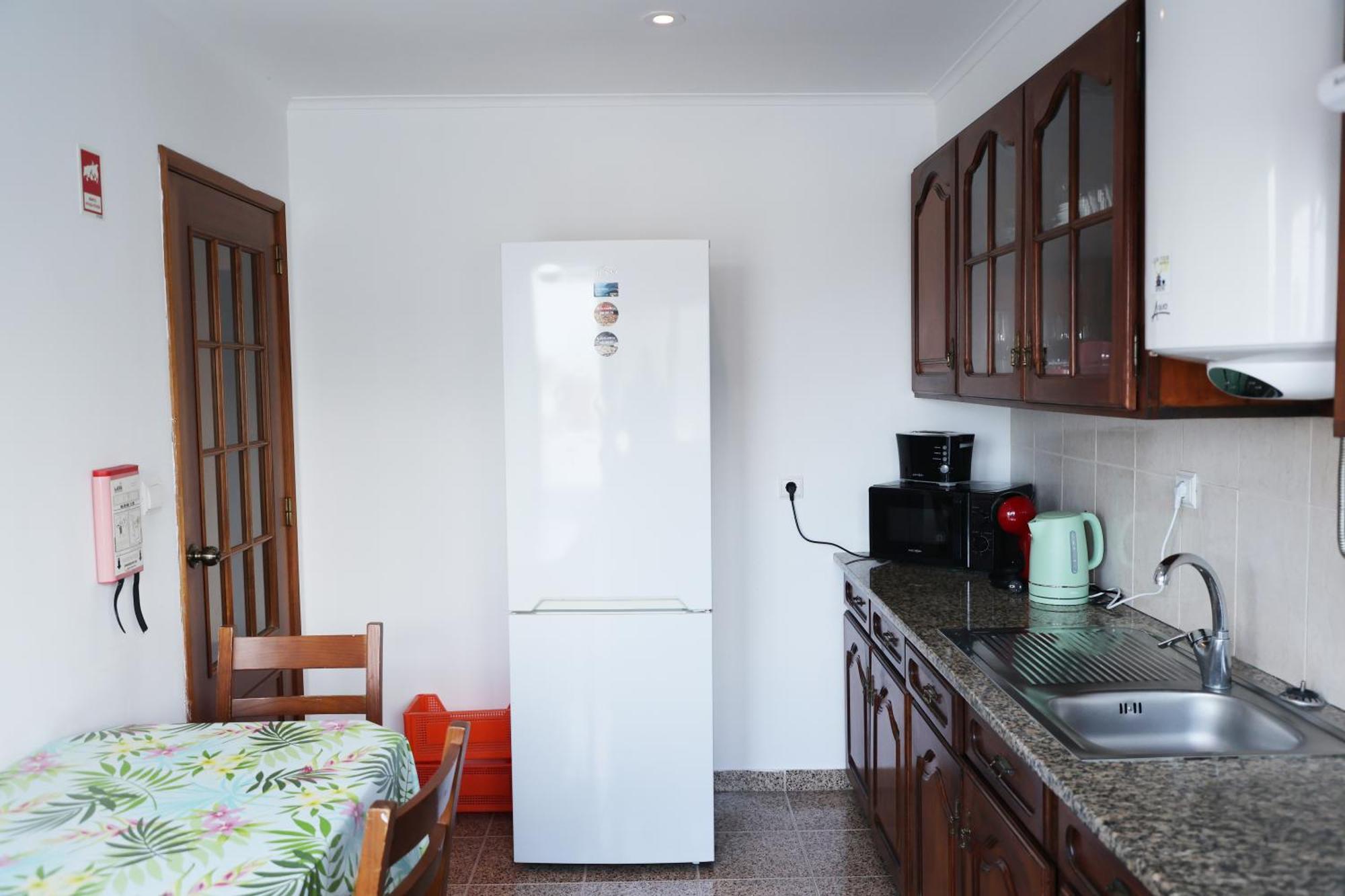 Al - Apartamento Bairros Novos 24 Ponta Delgada  Luaran gambar