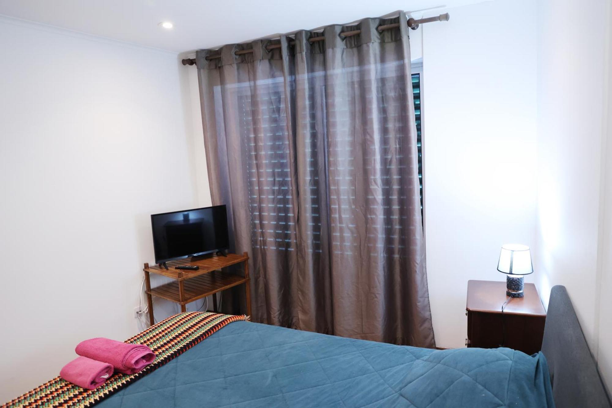 Al - Apartamento Bairros Novos 24 Ponta Delgada  Luaran gambar