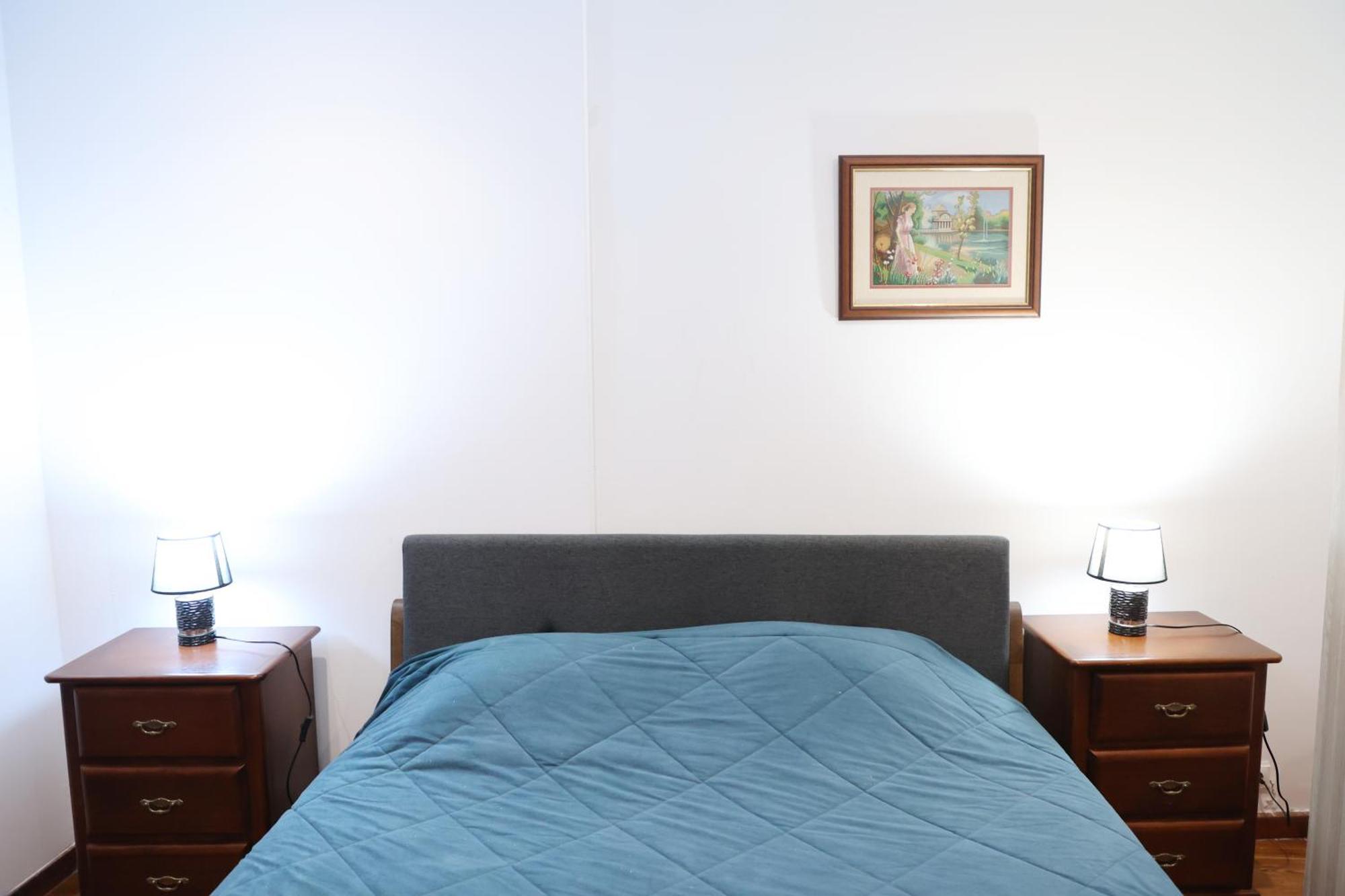 Al - Apartamento Bairros Novos 24 Ponta Delgada  Luaran gambar