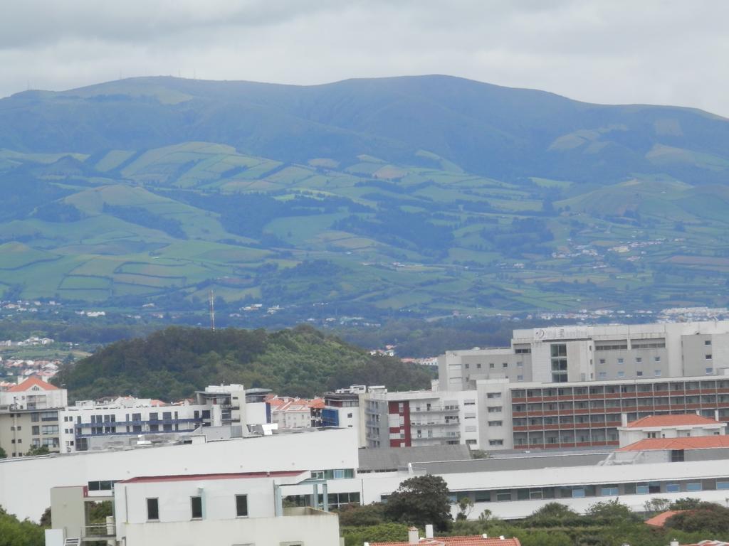 Al - Apartamento Bairros Novos 24 Ponta Delgada  Bilik gambar