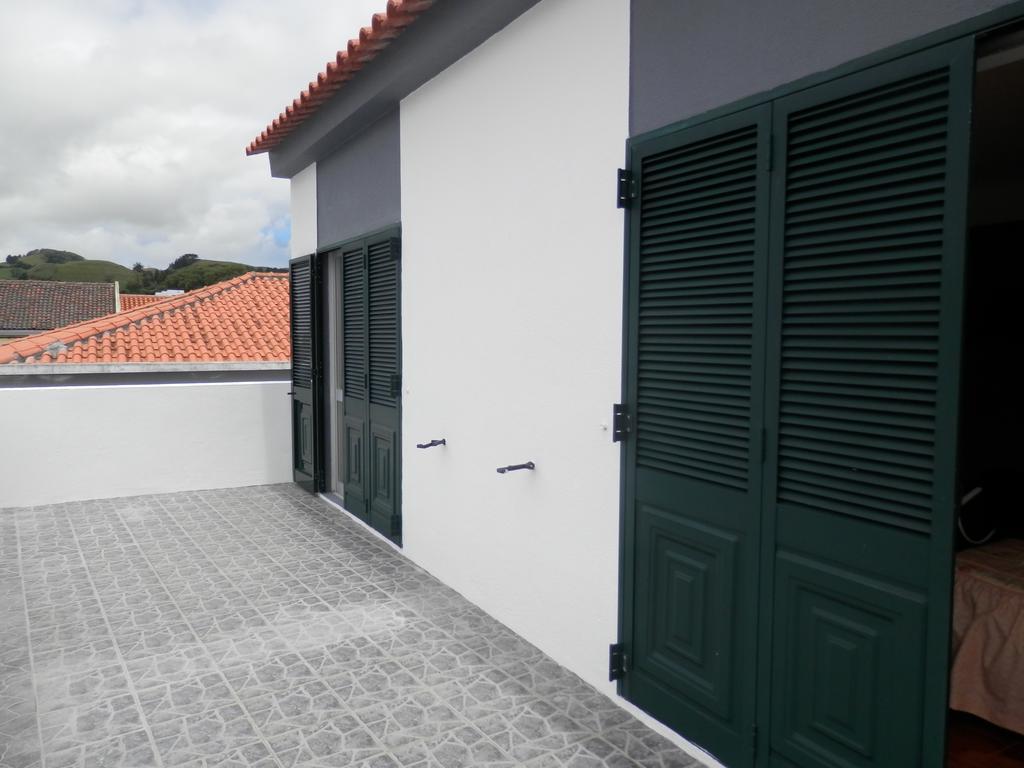 Al - Apartamento Bairros Novos 24 Ponta Delgada  Bilik gambar