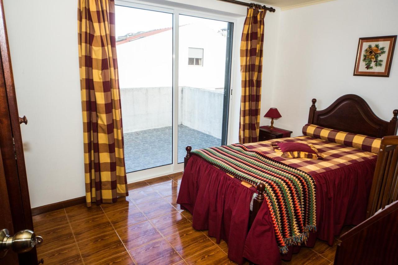 Al - Apartamento Bairros Novos 24 Ponta Delgada  Luaran gambar