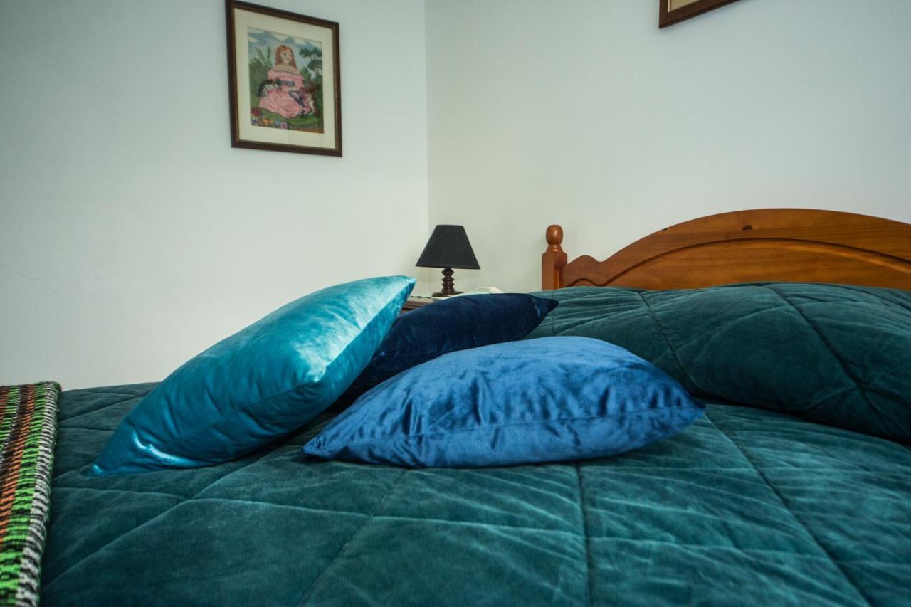 Al - Apartamento Bairros Novos 24 Ponta Delgada  Luaran gambar