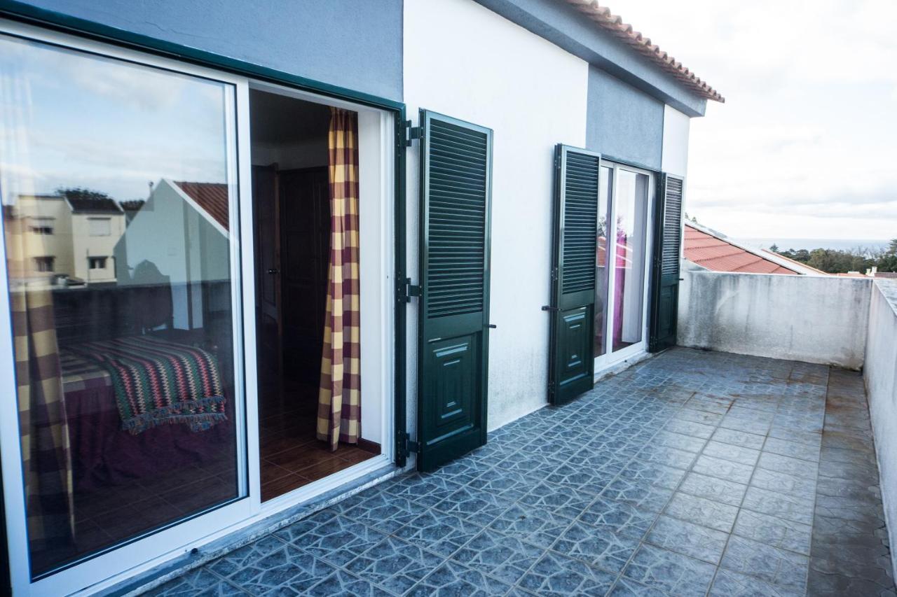 Al - Apartamento Bairros Novos 24 Ponta Delgada  Luaran gambar