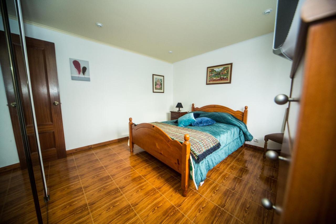 Al - Apartamento Bairros Novos 24 Ponta Delgada  Luaran gambar