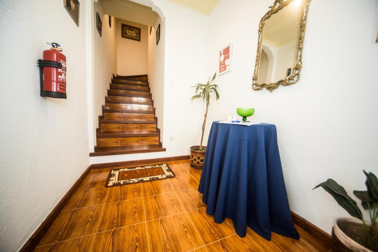 Al - Apartamento Bairros Novos 24 Ponta Delgada  Luaran gambar