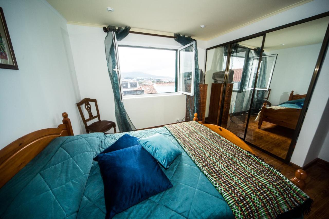 Al - Apartamento Bairros Novos 24 Ponta Delgada  Luaran gambar