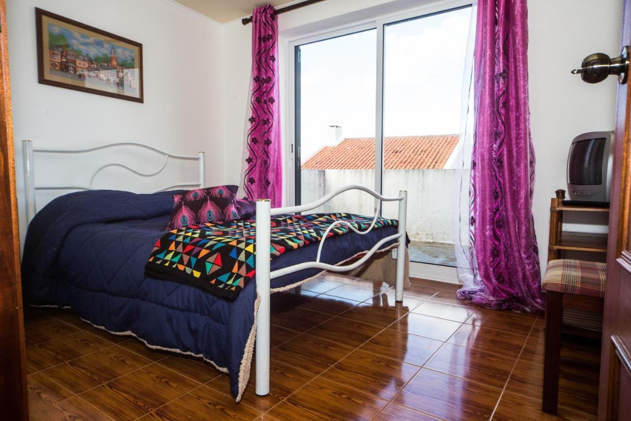 Al - Apartamento Bairros Novos 24 Ponta Delgada  Luaran gambar