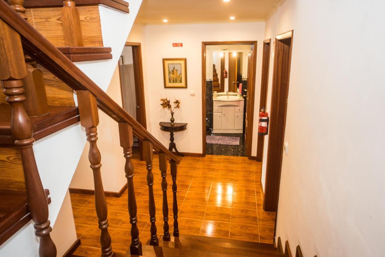 Al - Apartamento Bairros Novos 24 Ponta Delgada  Luaran gambar