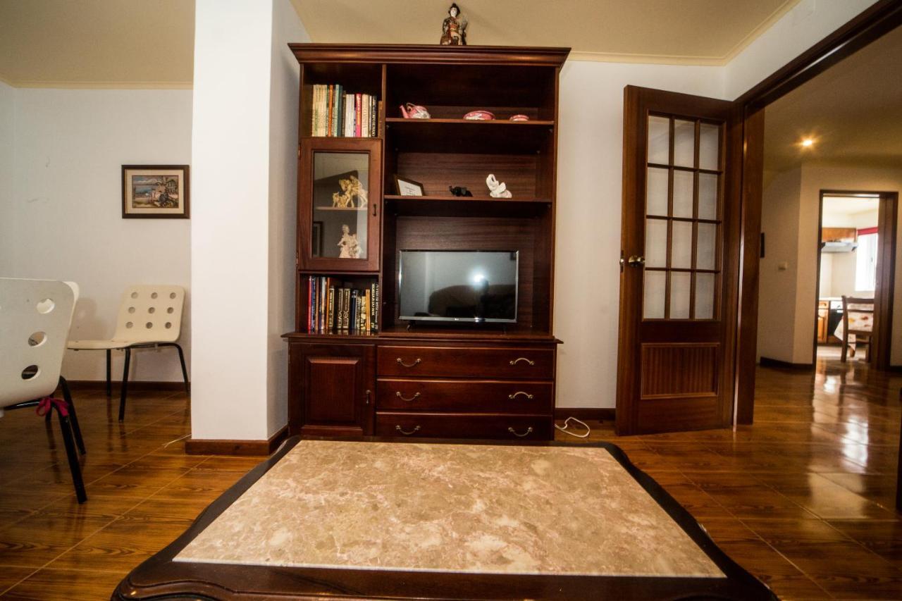 Al - Apartamento Bairros Novos 24 Ponta Delgada  Luaran gambar