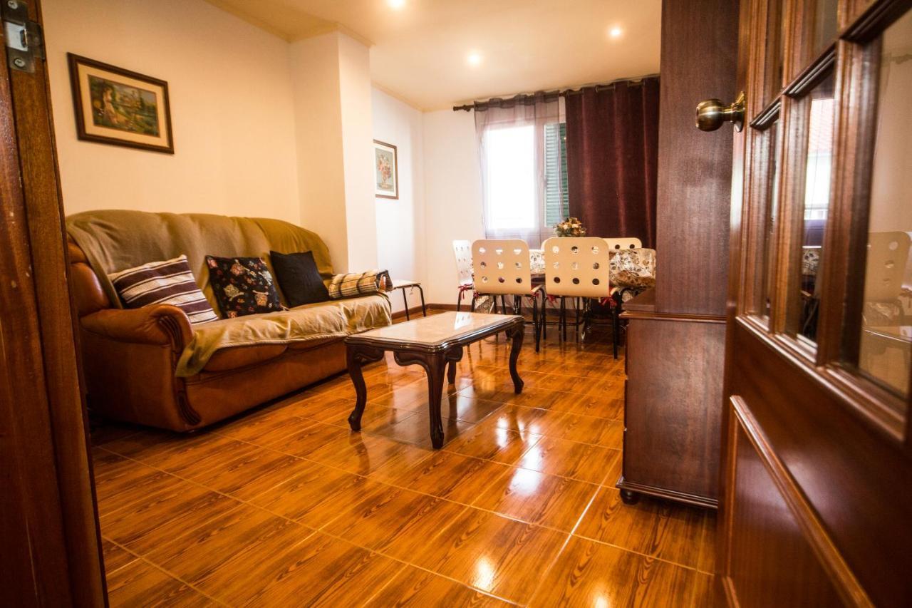 Al - Apartamento Bairros Novos 24 Ponta Delgada  Luaran gambar